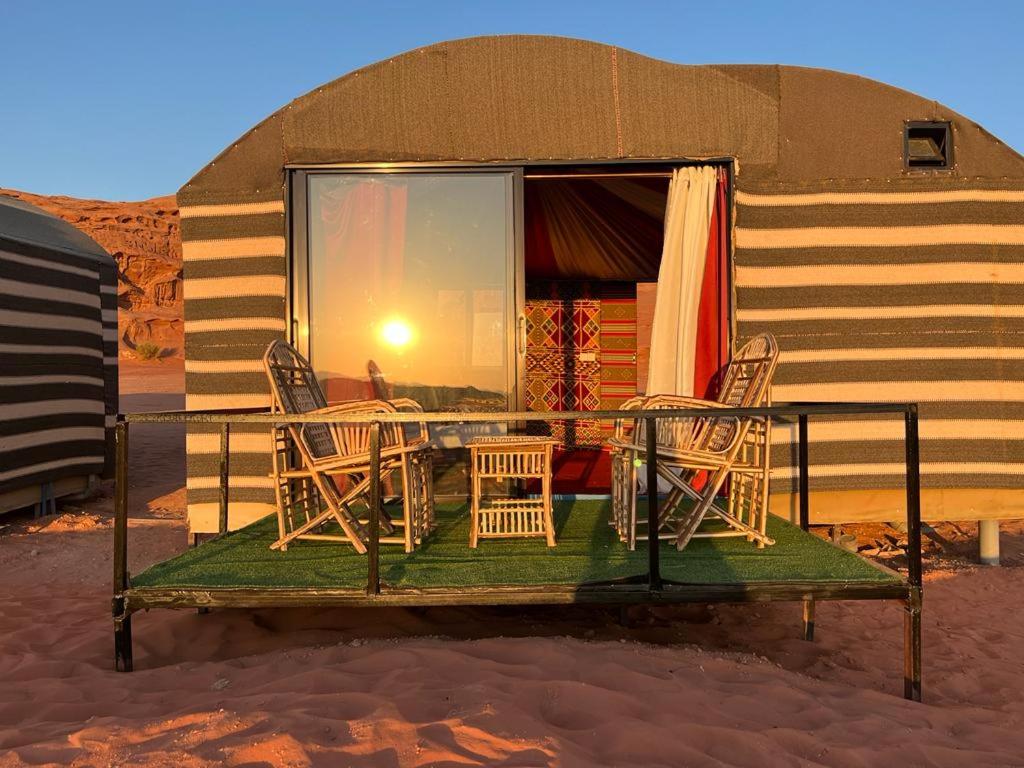 bedouin Adventure & Tours - Housity