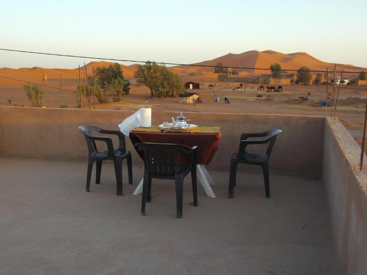 Tifinagh Guest House - Housity