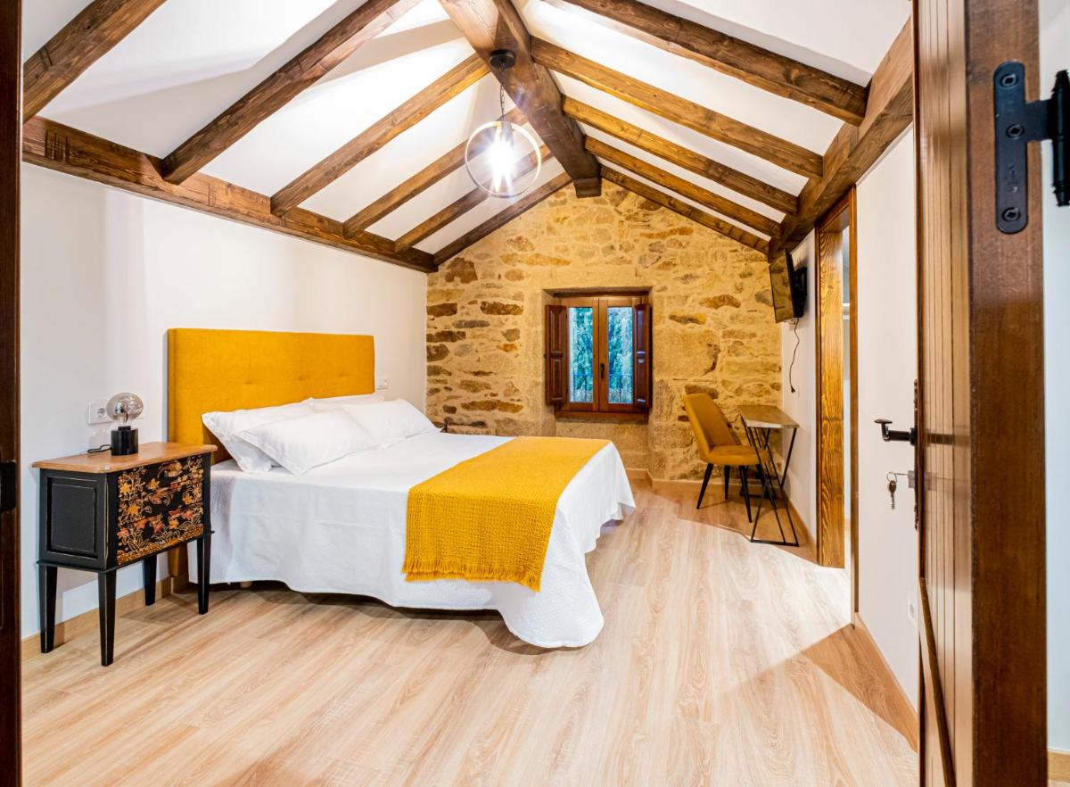 Casa Rural Laxido - Housity