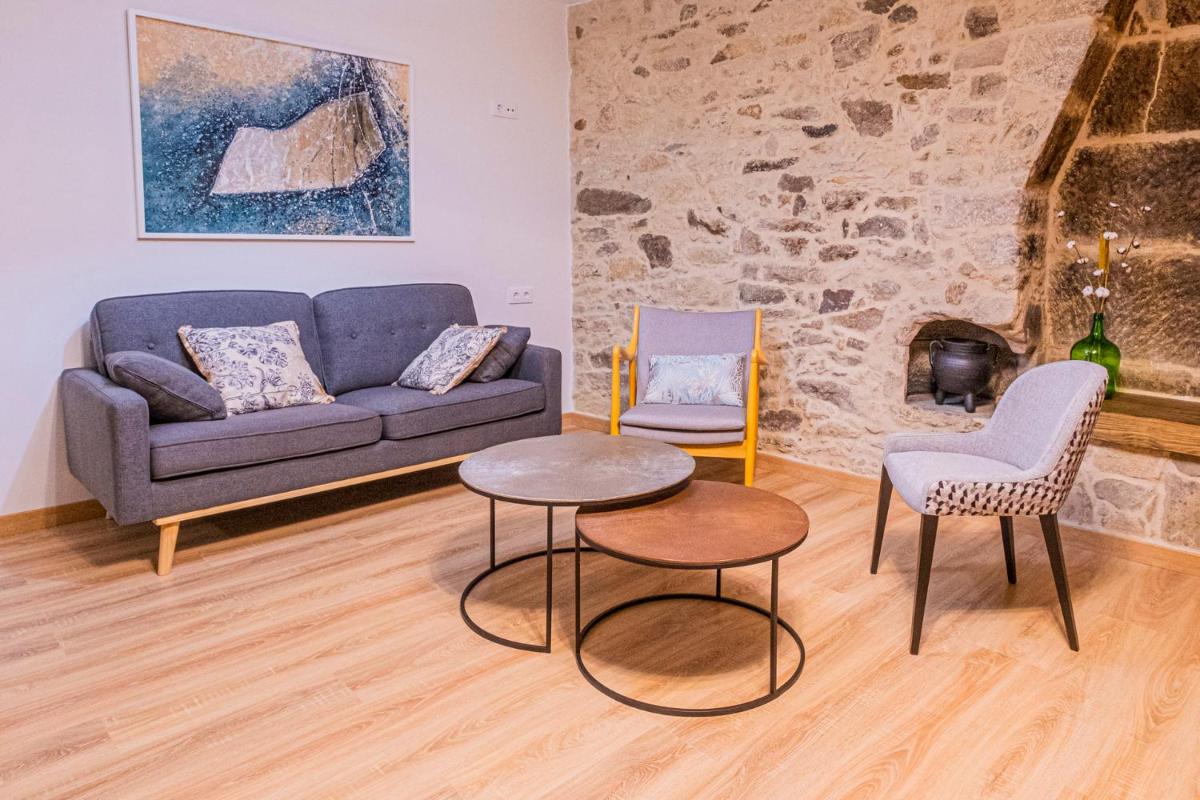 Casa Rural Laxido - Housity