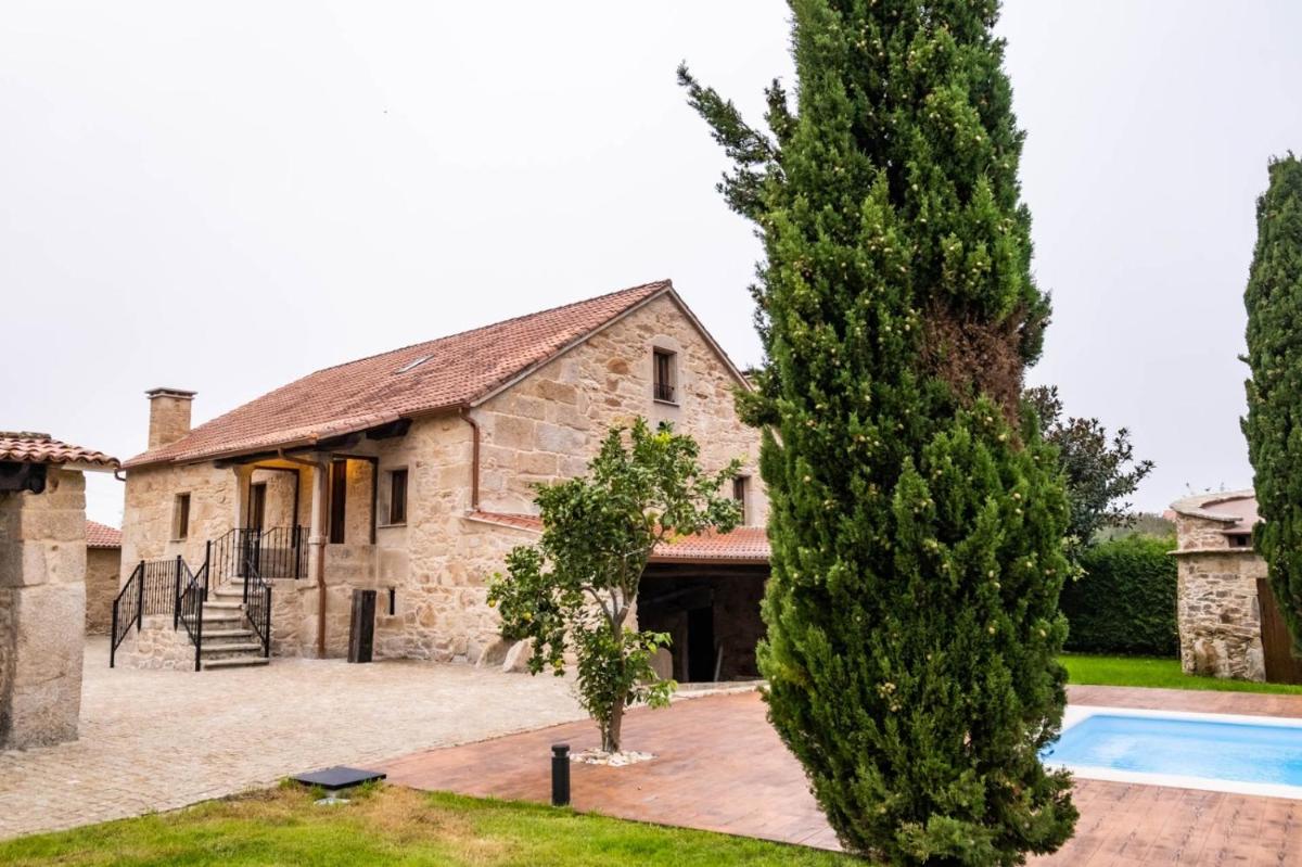 Casa Rural Laxido - Housity