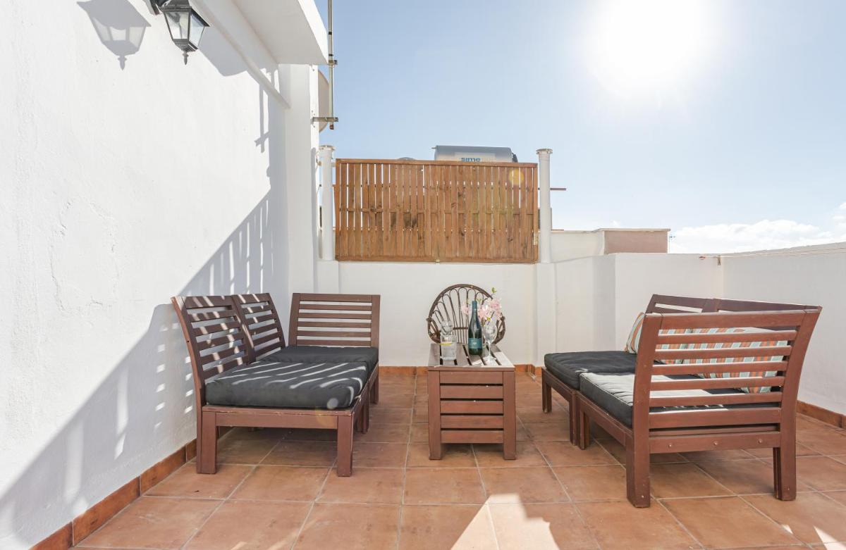 Suitetrails - Hostal El Perelló, Valencia