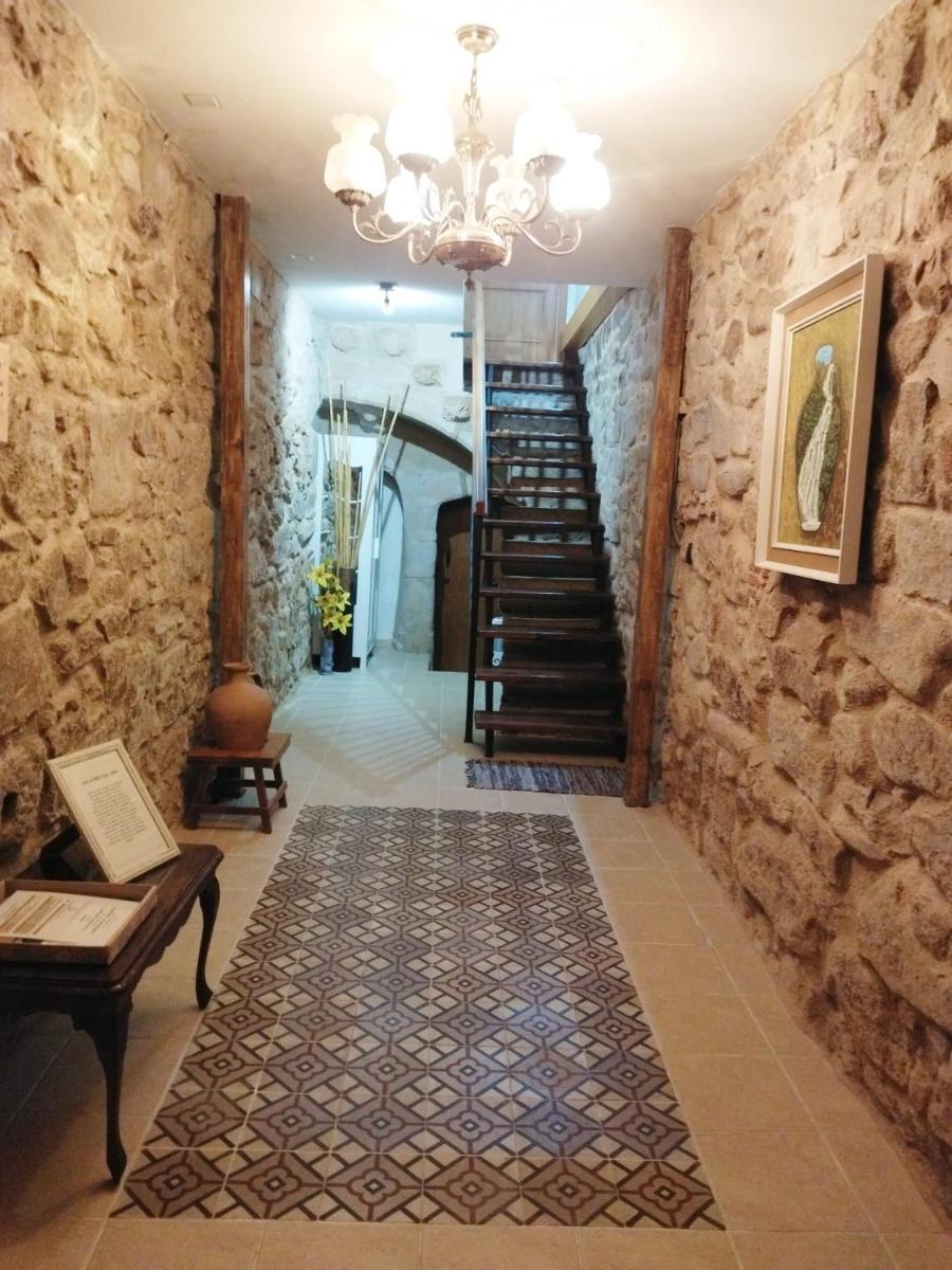 las llaves del arca - Hizvo