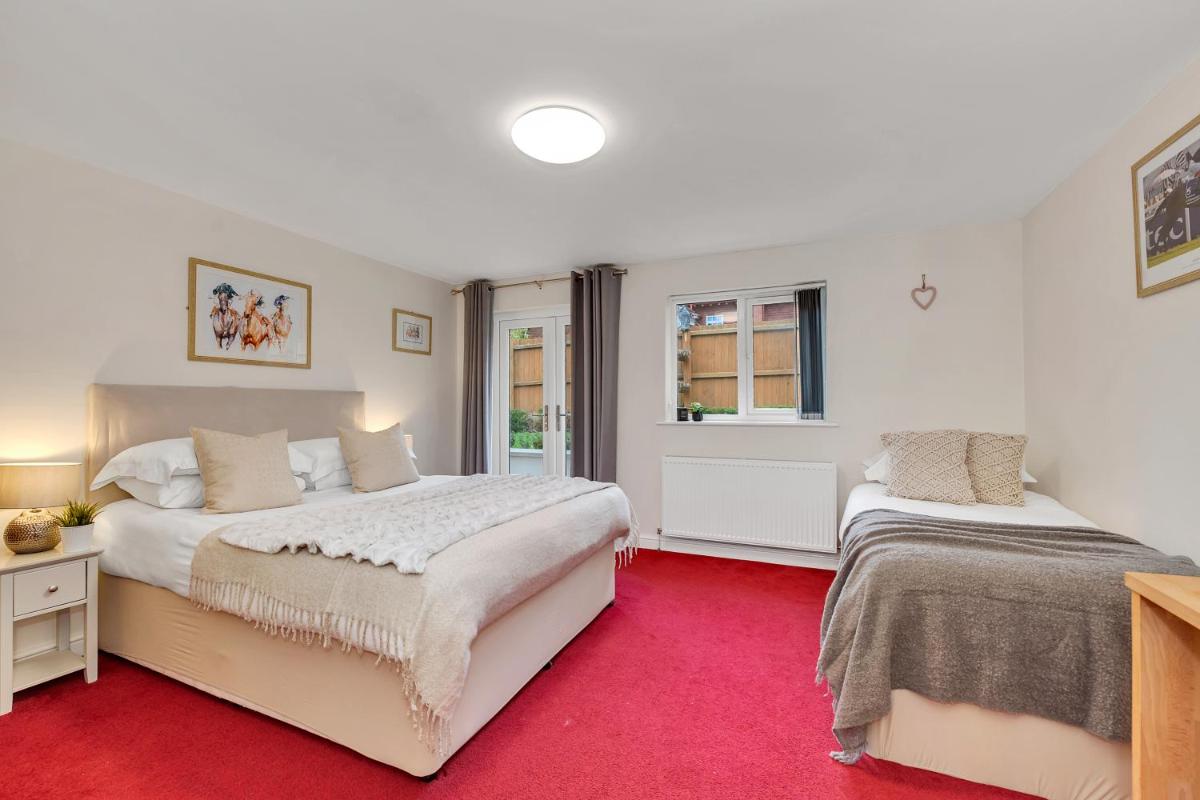 The Cambridgeshire - Housity