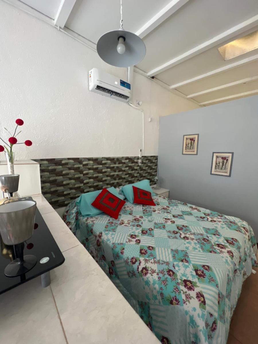Monoambiente Chardonnay - Housity
