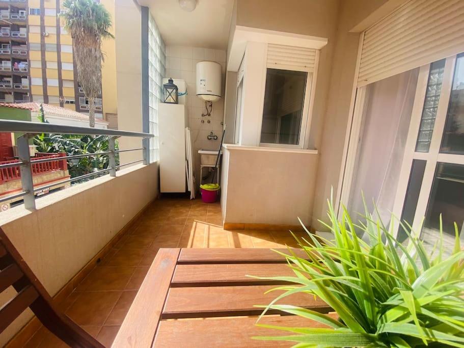 Apartamento de dos dormitorios en Almería. - Housity