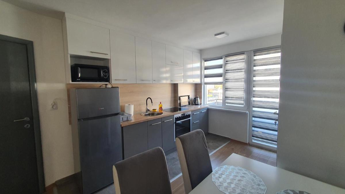 Suitetrails - Premium Apartman Pale