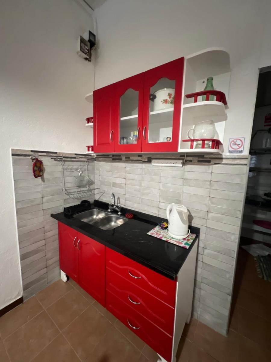 Monoambiente Chardonnay - Housity