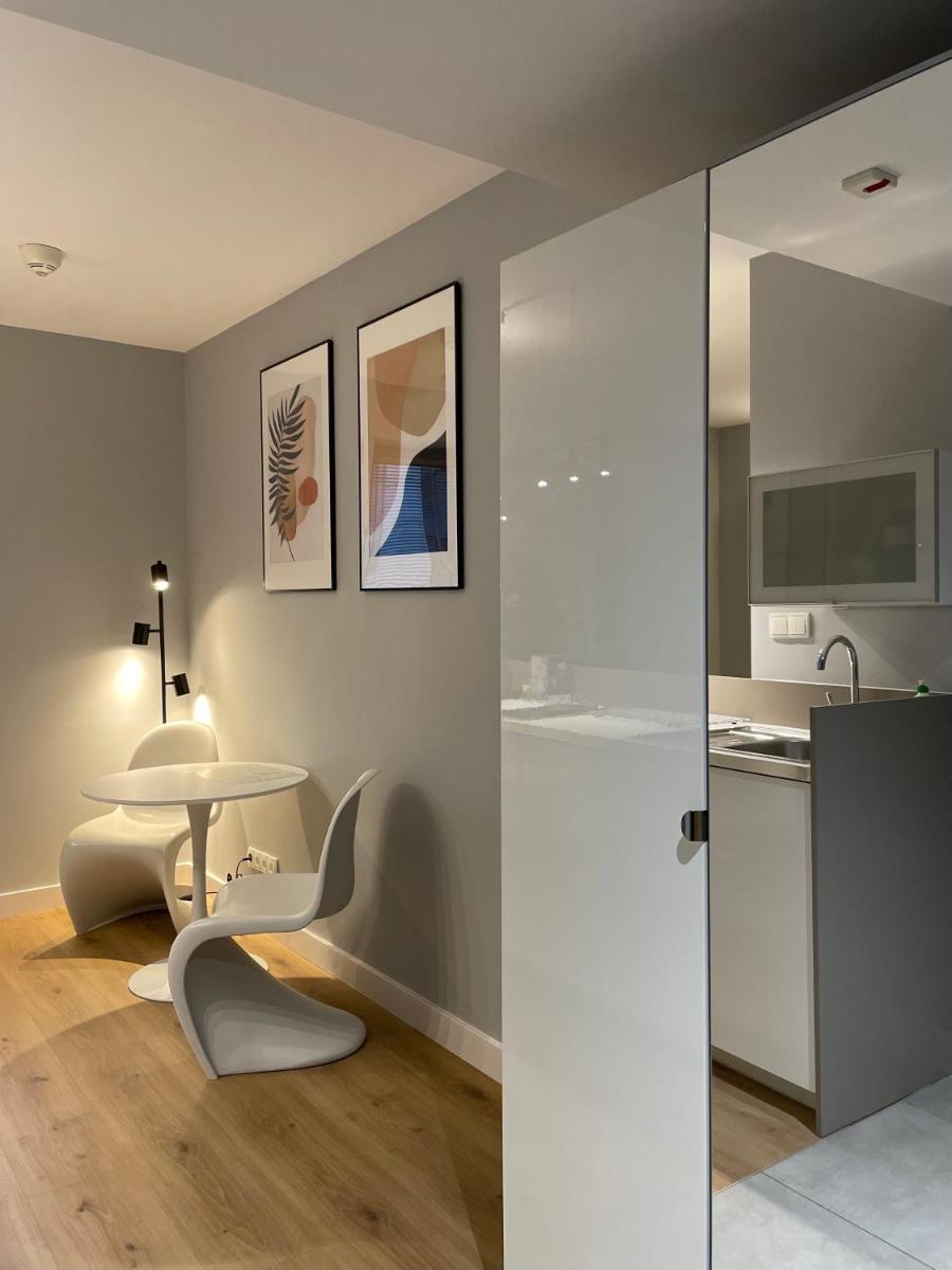 Urocze studio przy Rynku - Housity