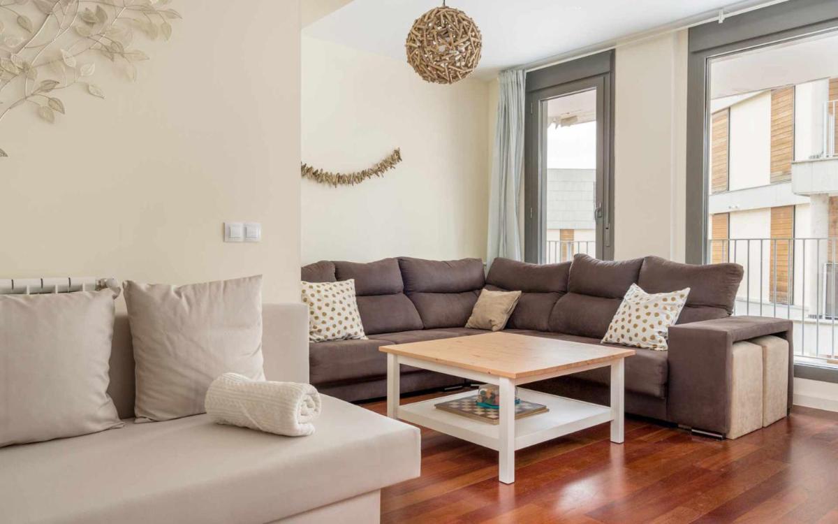 Peroneros Las Margas - Housity