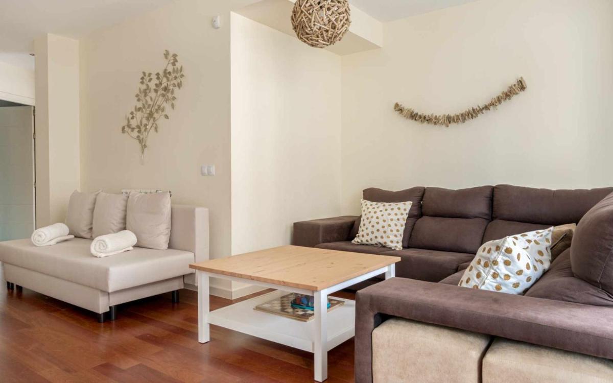 Peroneros Las Margas - Housity