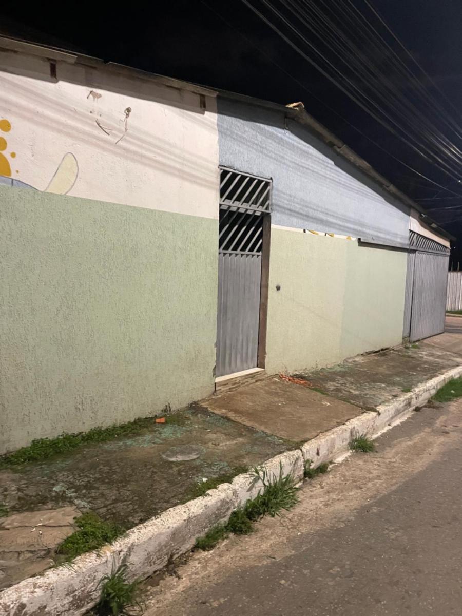 Predio Naaoir - Housity