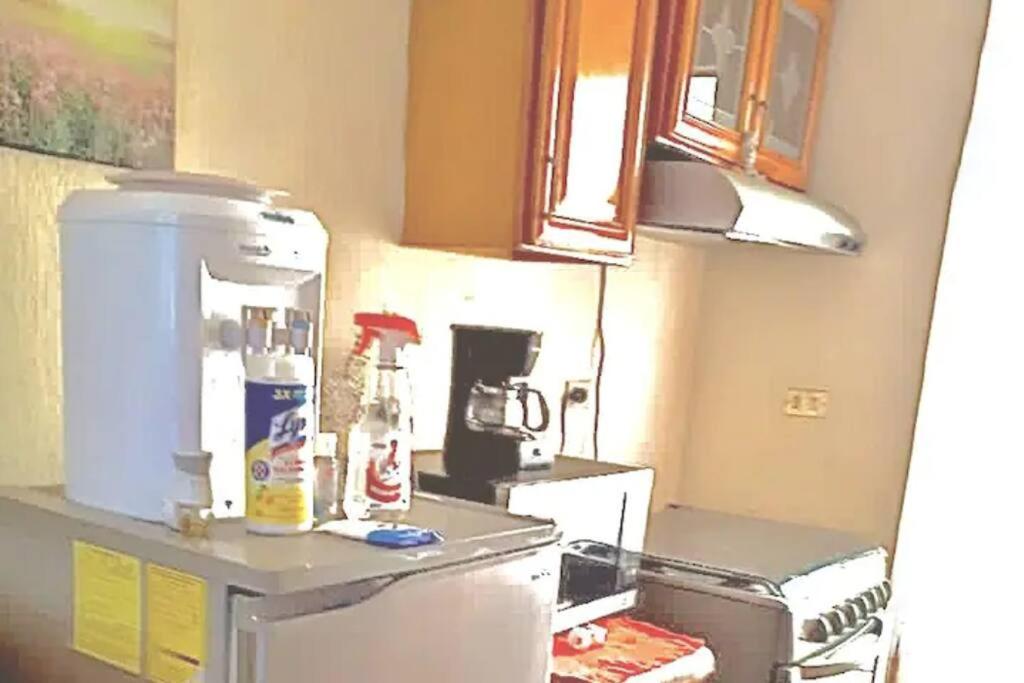 Casa Ofelia Rivera, estancias largas, 5 huéspedes - Housity