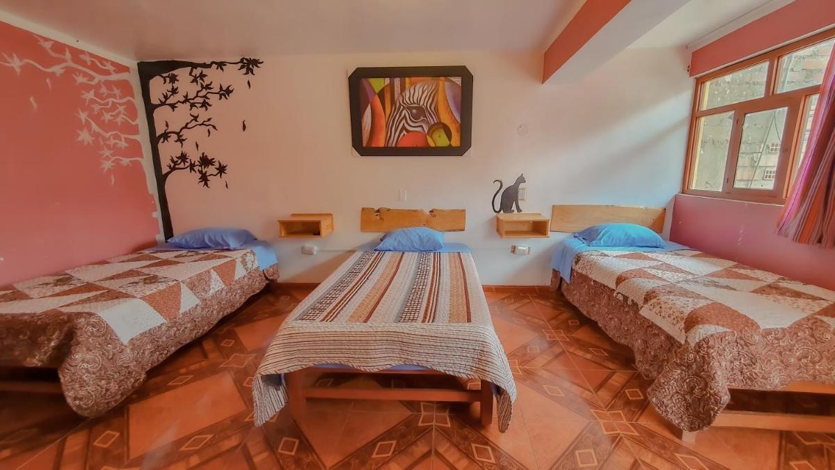 Huaraz Colonial - Housity