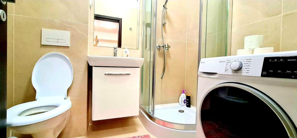 Cazare Lux Studio langa Palas Iasi - Housity