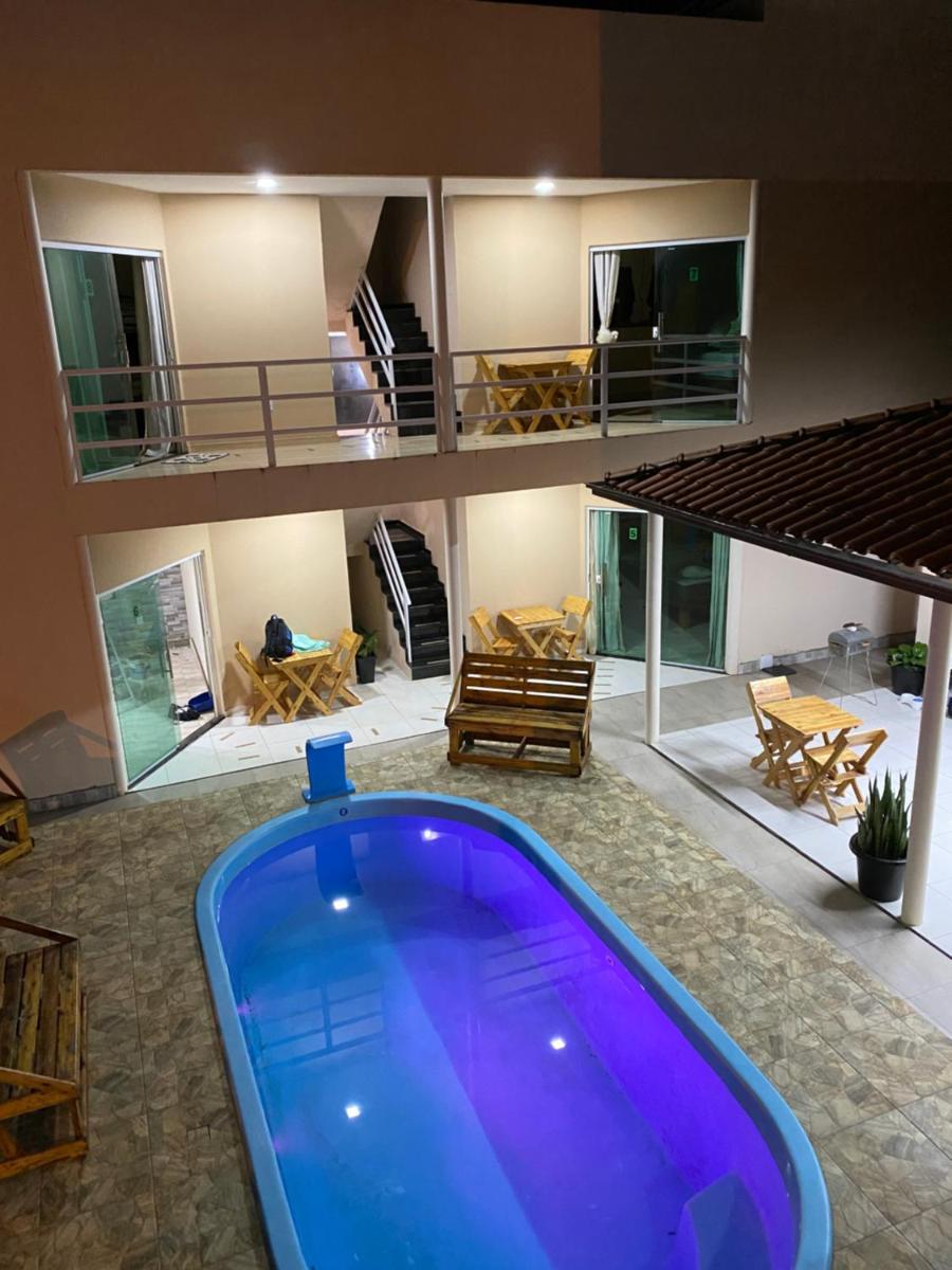 RDS Hospedagem - Housity