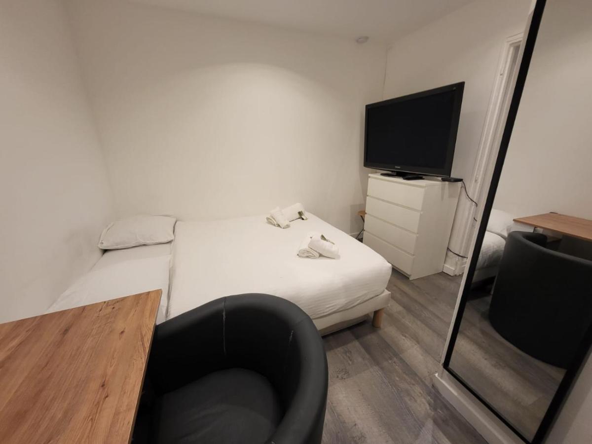 Zola Villejuif - Housity