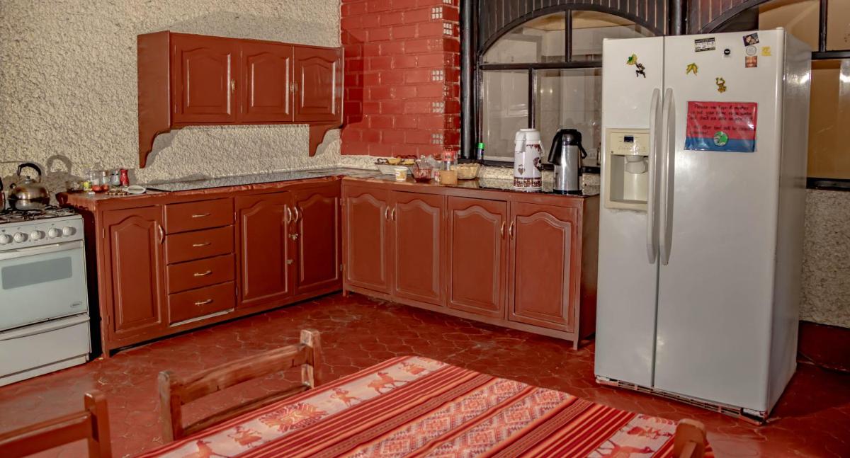 Huaraz Colonial - Housity