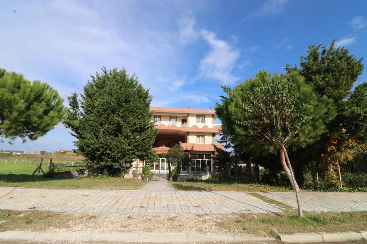 Vila Bendo - Housity