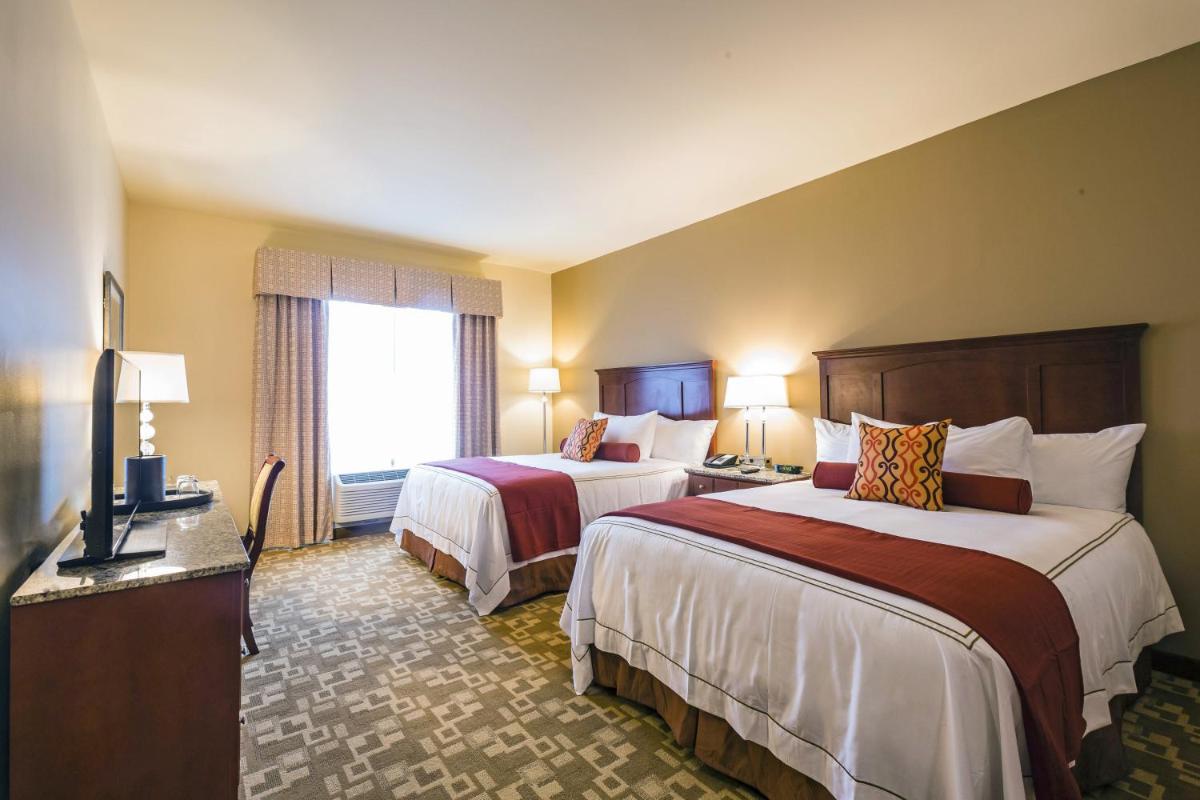 Boomtown Casino and Hotel New Orleans - Housity