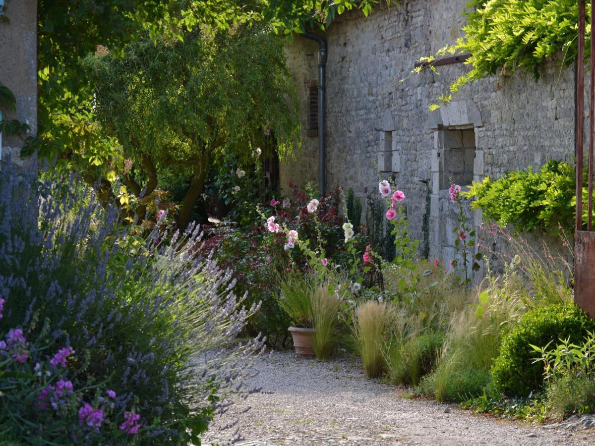 Suitetrails - Gîte Chilleurs-aux-Bois, 3 pièces, 4 personnes - FR-1-590-10