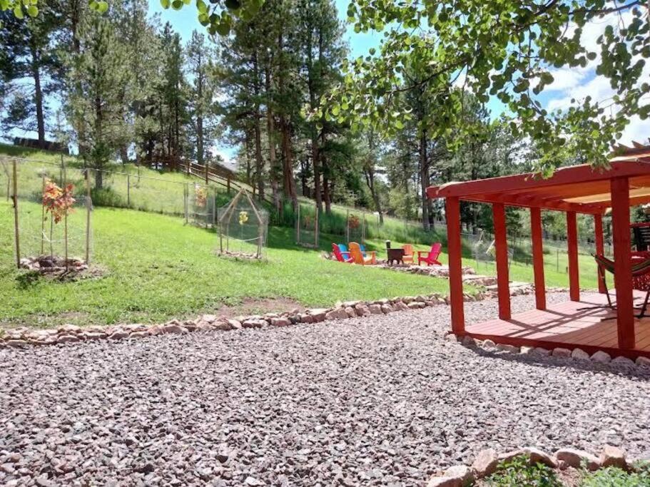 Casa de los Abuelos at woodland Park - Housity