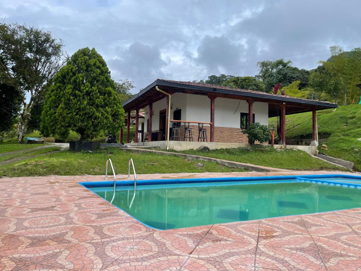 Suitetrails - Finca los Pinos