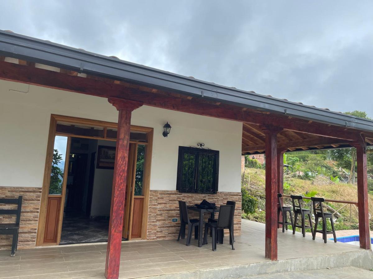 Suitetrails - Finca los Pinos