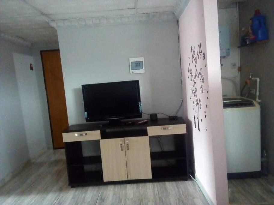 Apartamento vista panoramica #301 - Housity