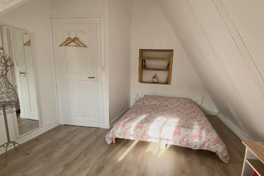Le Cocon - Appartement idéal pour 4 personnes - Housity