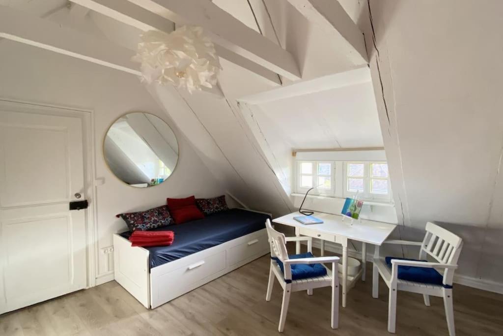 Le Cocon - Appartement idéal pour 4 personnes - Housity