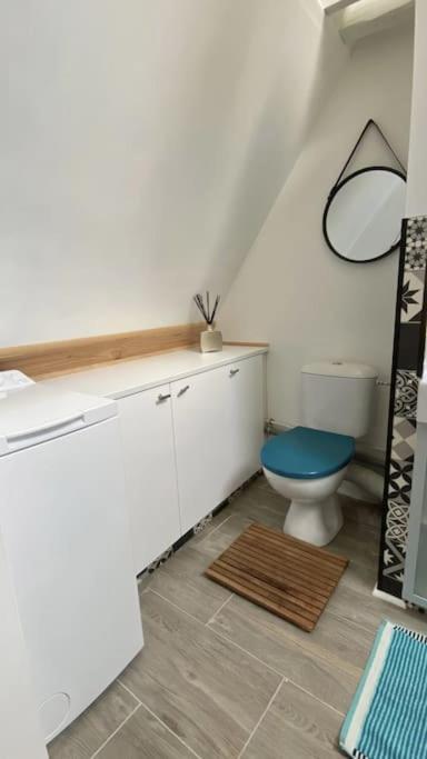 Le Cocon - Appartement idéal pour 4 personnes - Housity