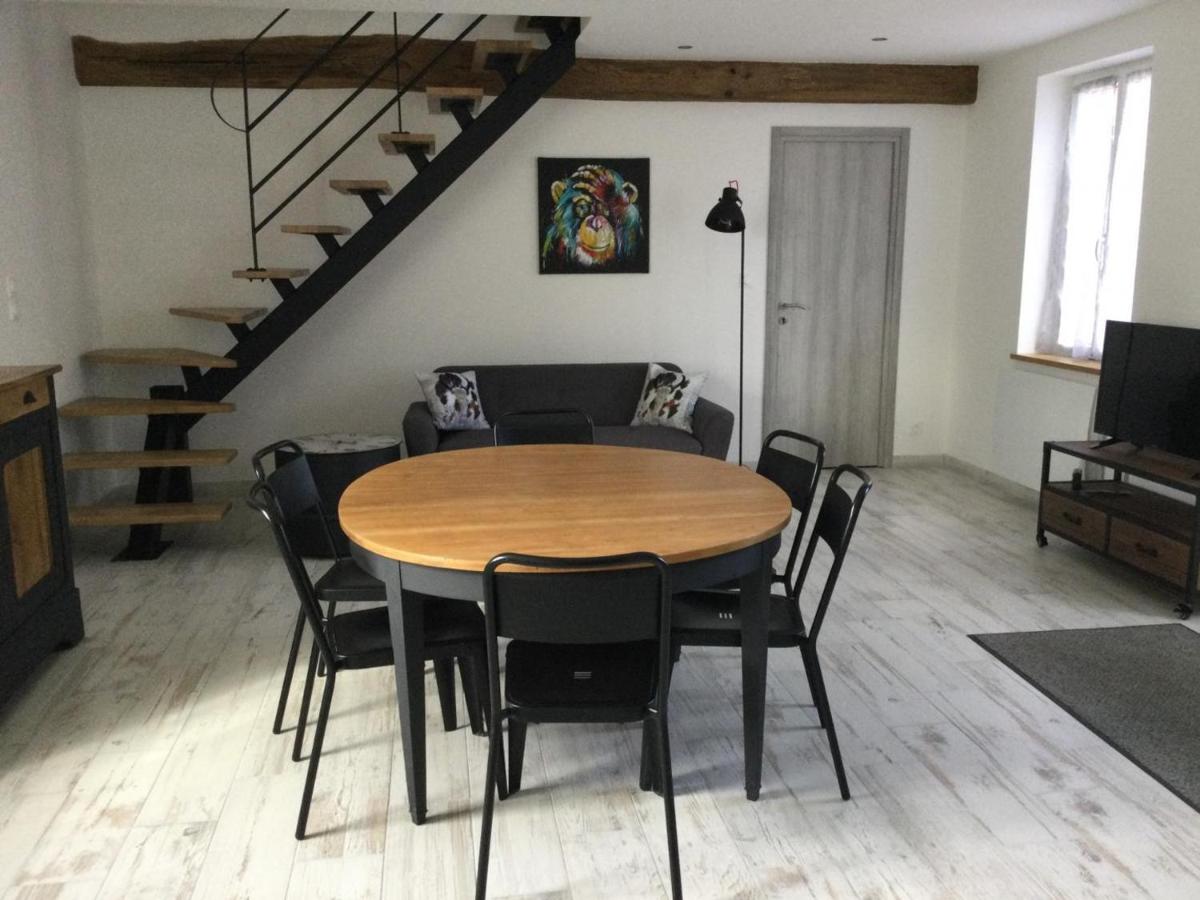 Gîte Mur-de-Sologne, 4 pièces, 6 personnes - FR-1-491-296 - Housity