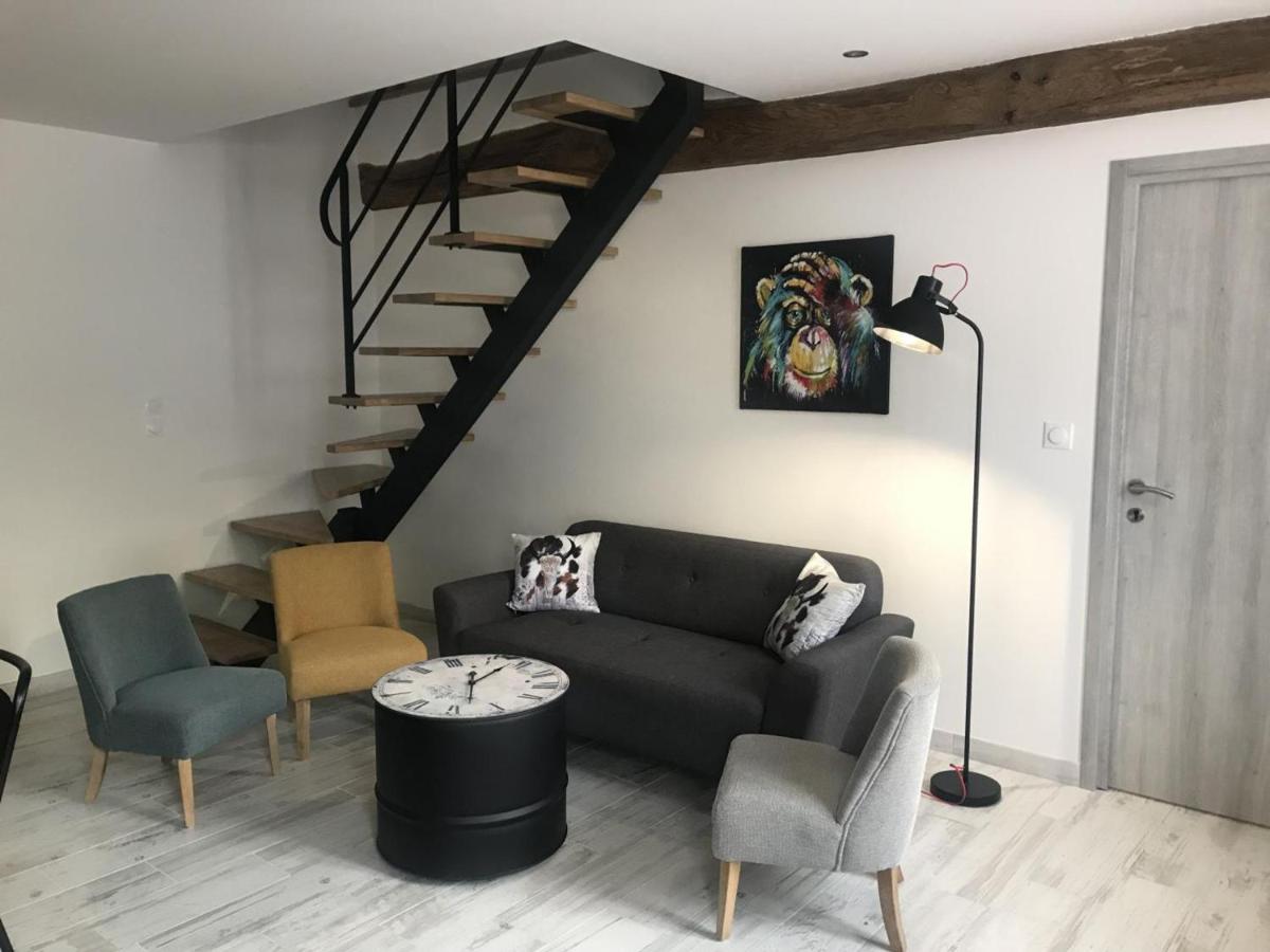 Gîte Mur-de-Sologne, 4 pièces, 6 personnes - FR-1-491-296 - Housity