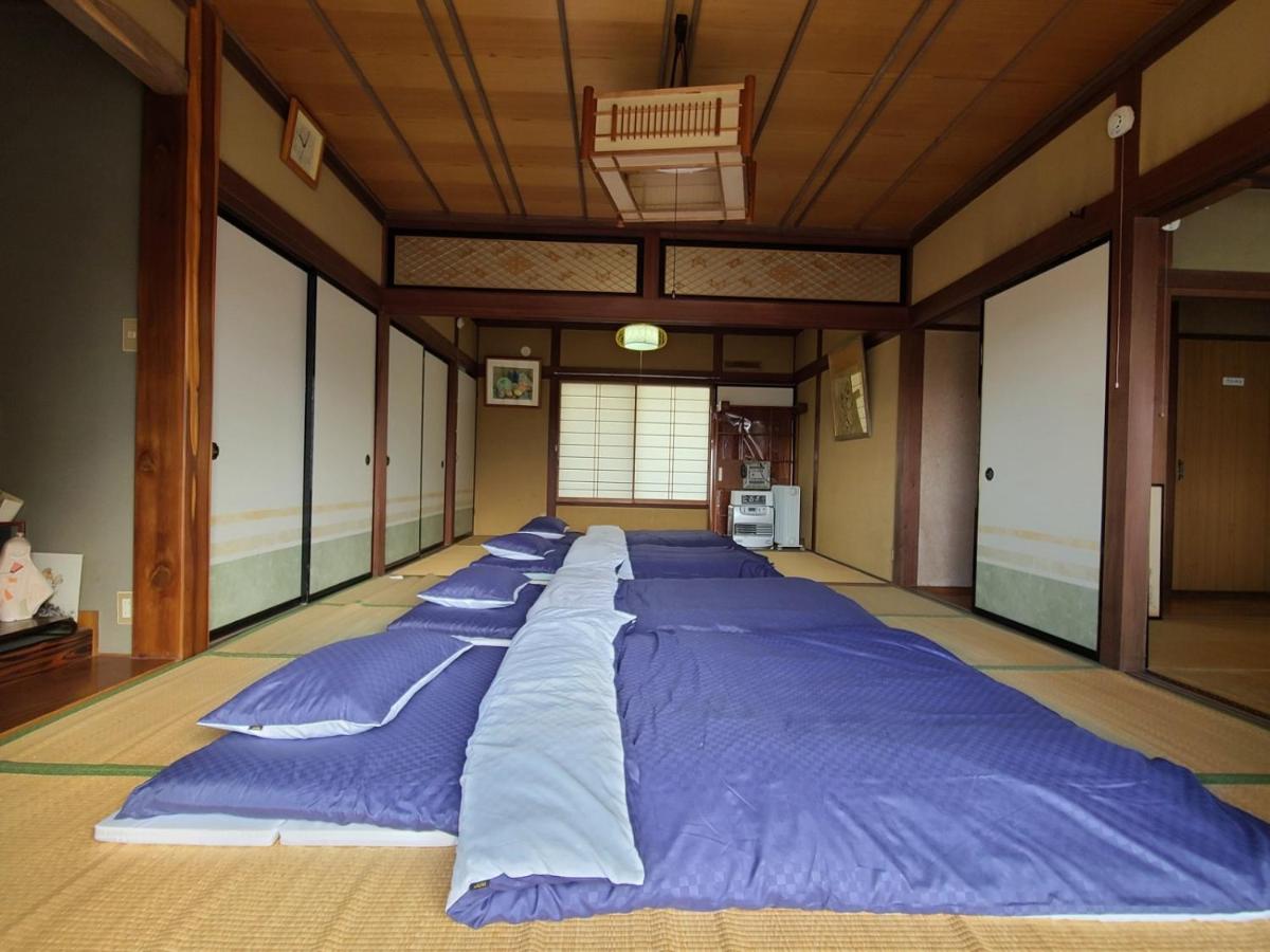 ゲストハウス陽だまりの宿 - Housity