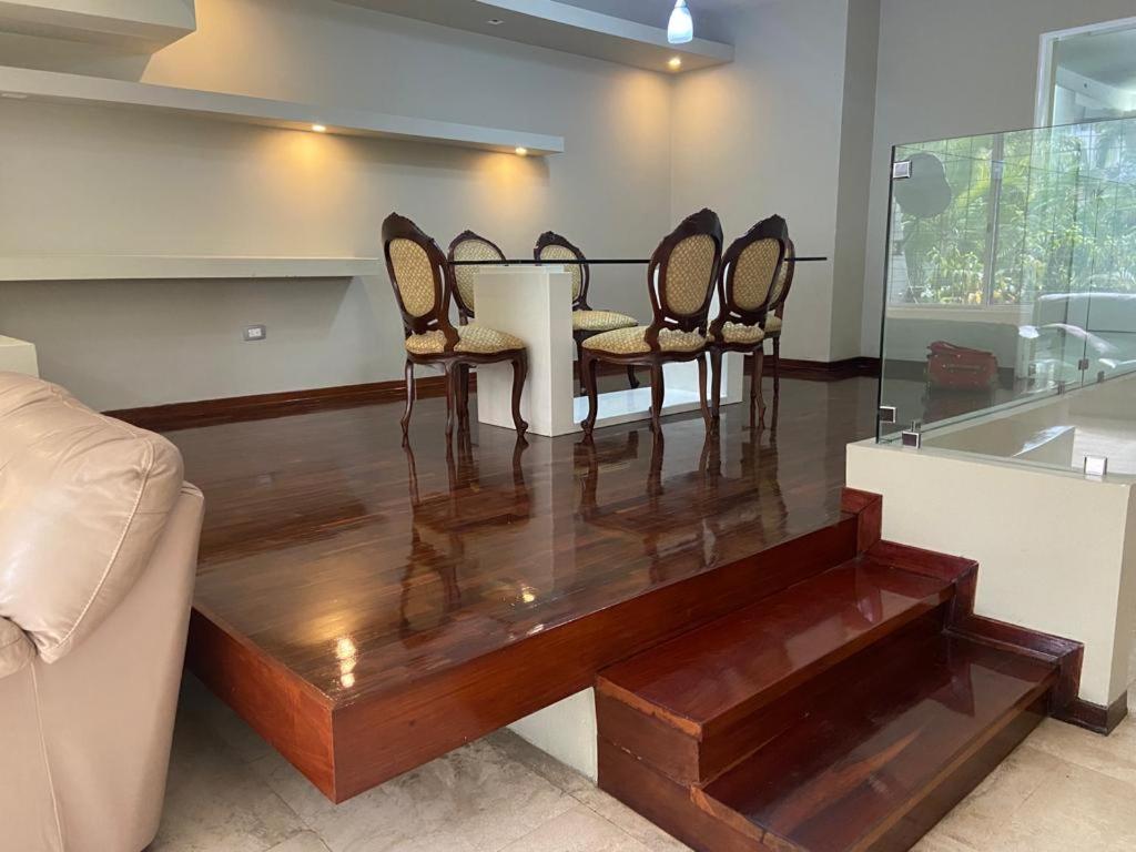 La arboleda - Housity