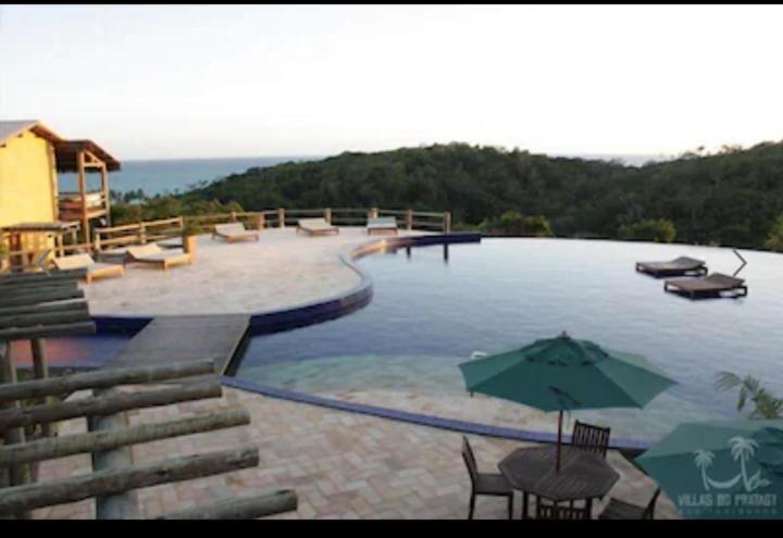 Bangalô Villas do Pratagy Resort Maceió - Housity
