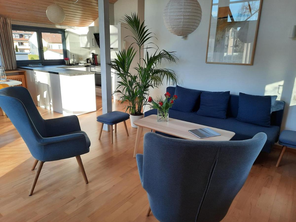 BodenSEE Apartments Kressbronn "HAUS AM SEEPARK" - Housity