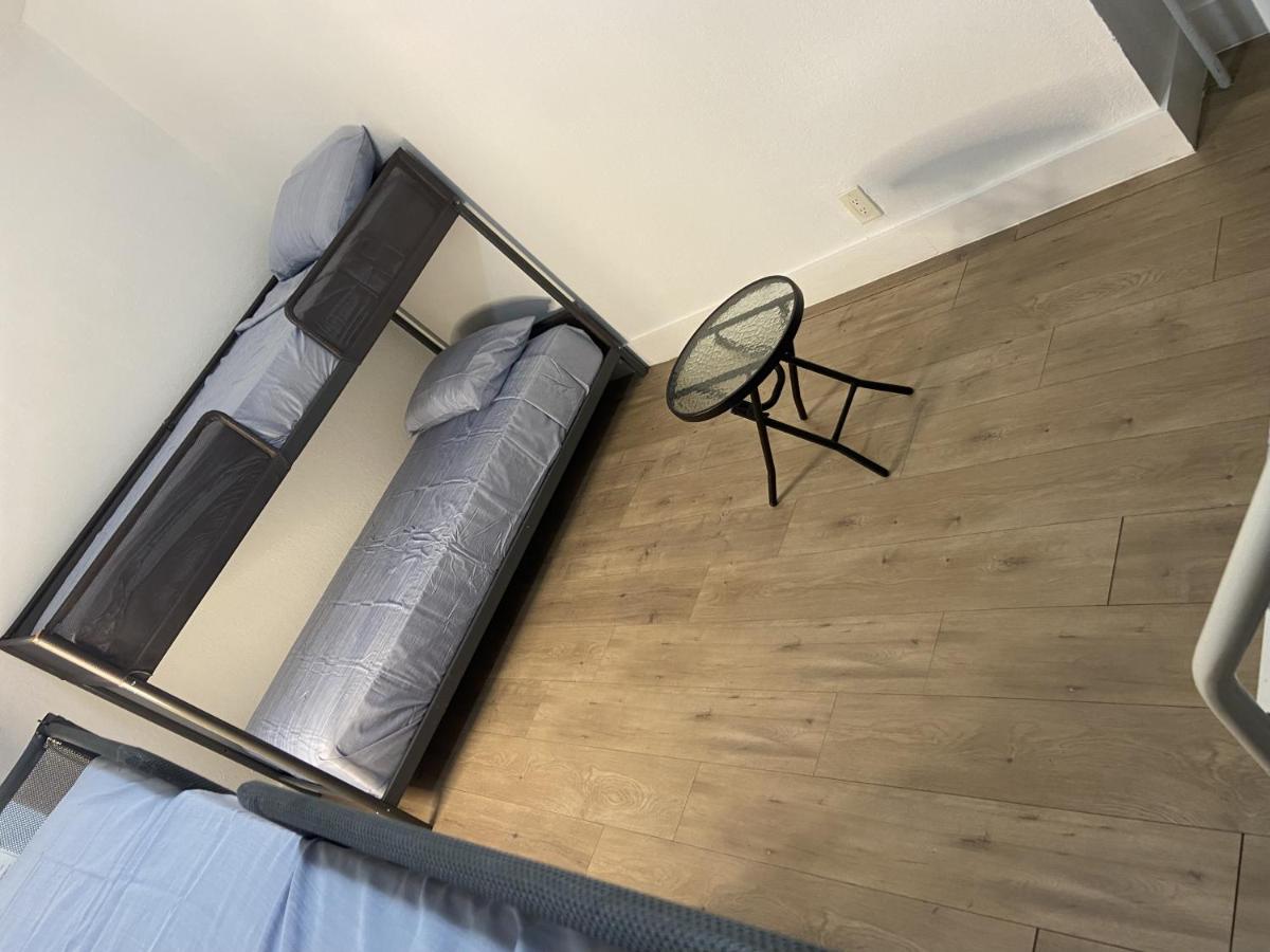 Eco-shared Wynwood - Housity