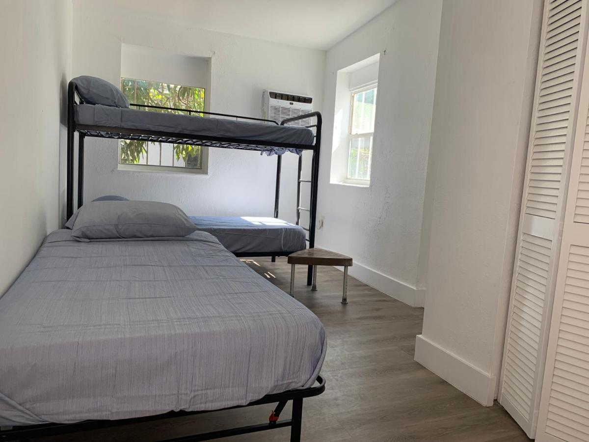 Eco-shared Wynwood - Housity