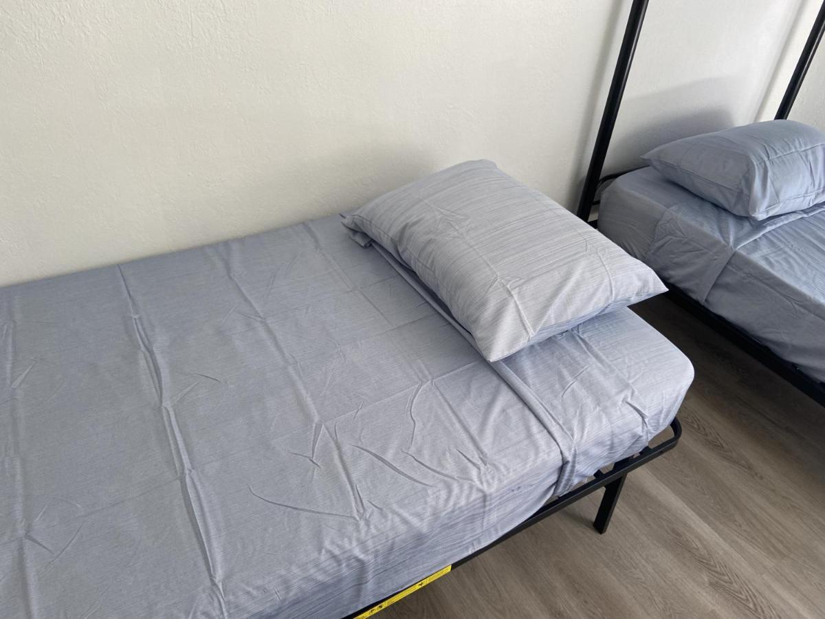 Eco-shared Wynwood - Housity