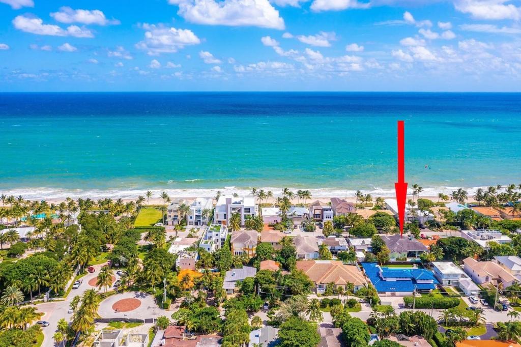 Suitetrails - PACK YOUR BAGS FOR THE ATLANTIC BEACH HOUSE WHERE YOU CAN HAVE IT ALL !