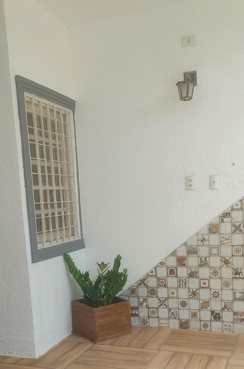 Amor em Casa - Housity