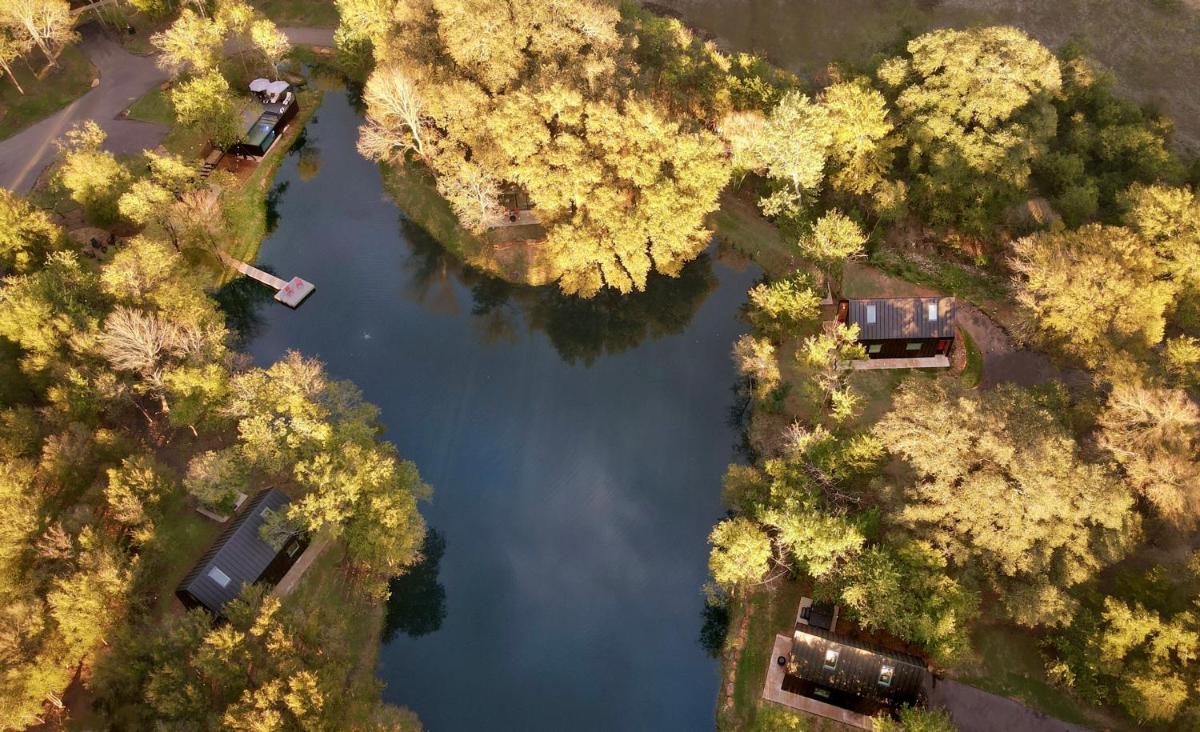 Lakeside South at Live Oak Lake - Housity