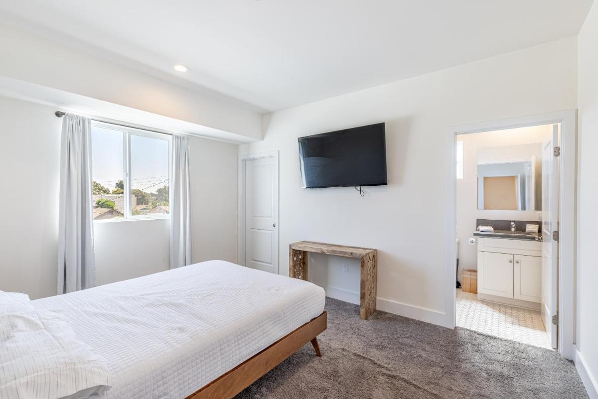 Spacious Family Home in Central Los Angeles - Housity