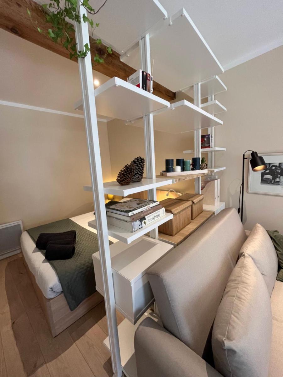 Studio centre-ville Merville - Housity