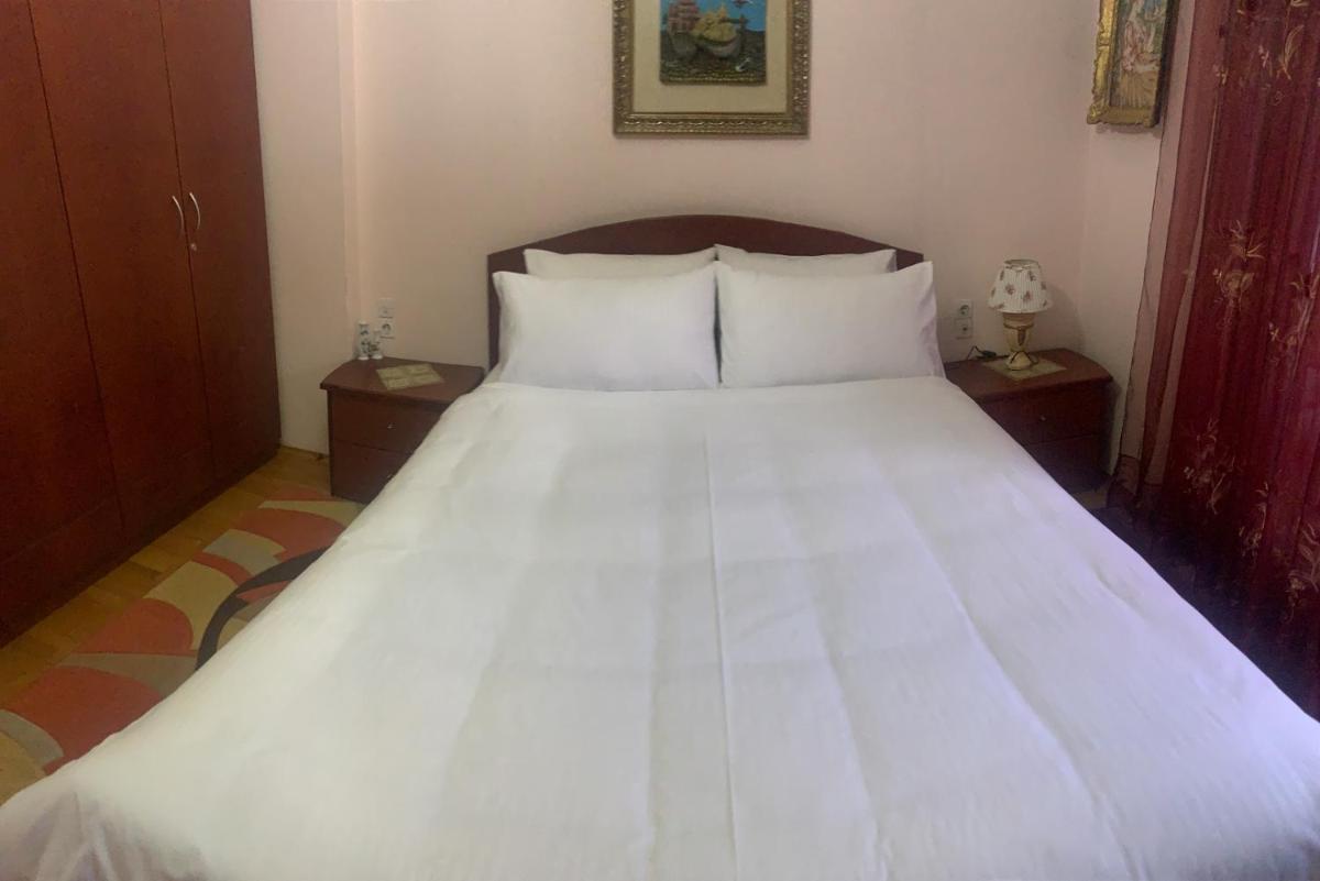 Korca Central Flat - Housity