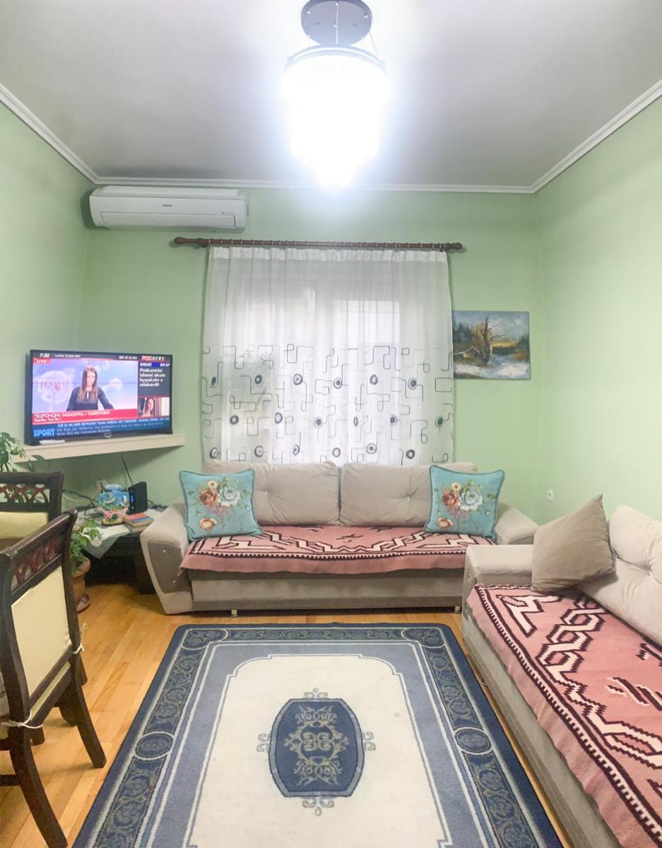 Korca Central Flat - Housity