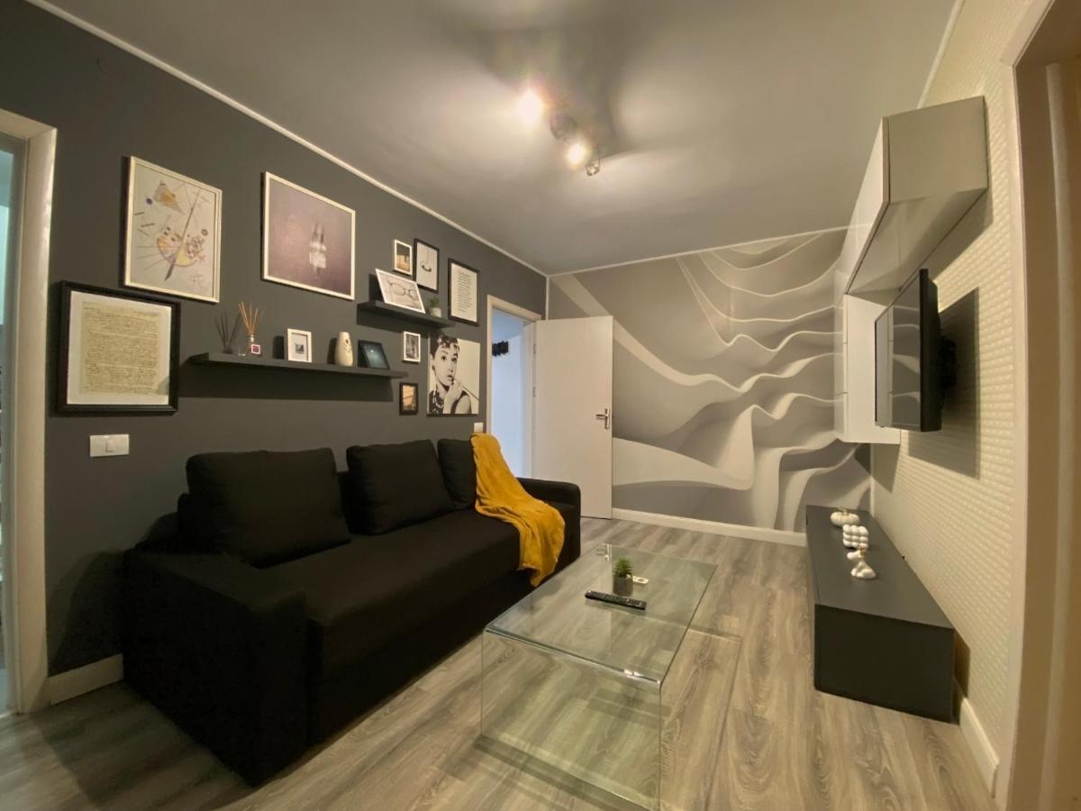 Small modern apartment - Housity