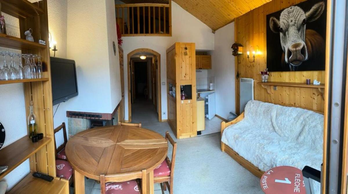 CHRISTMAS - Appartement CHRISTMAS 3 pour 5 Personnes 87 - Housity